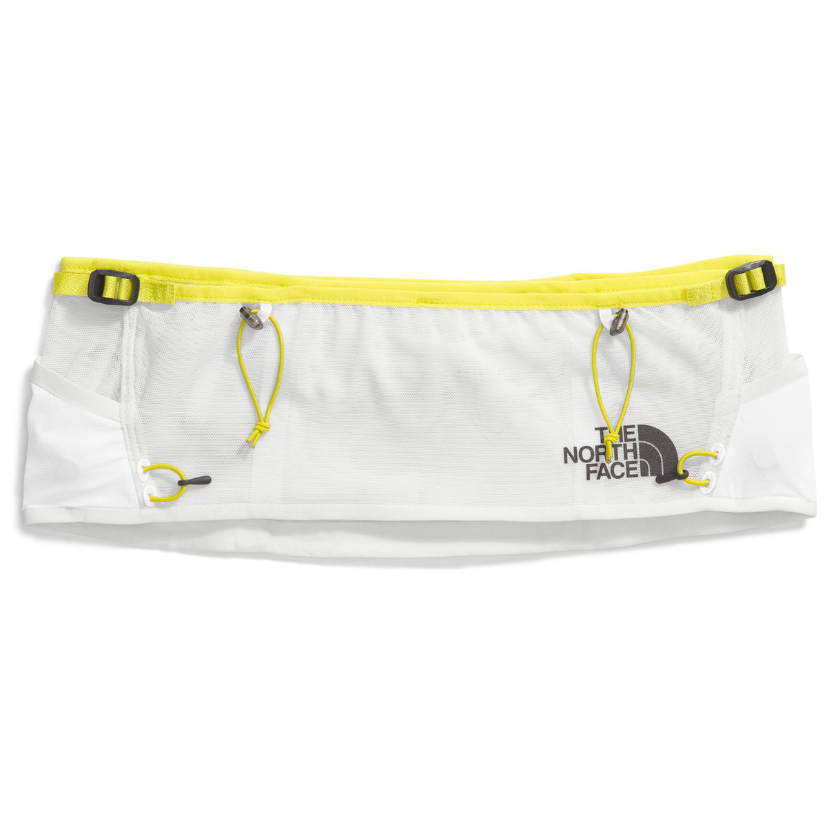 The North Face Summit Series Run Belt TNF White/White Ash