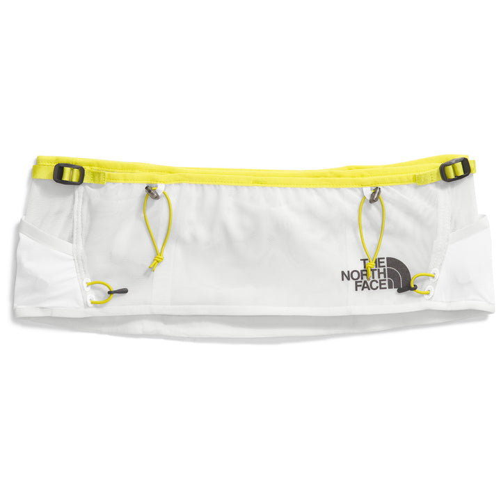 The North Face Summit Series Run Belt TNF White/White Ash
