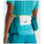 The North Face Summit Series Run Belt TNF White/White Ash
