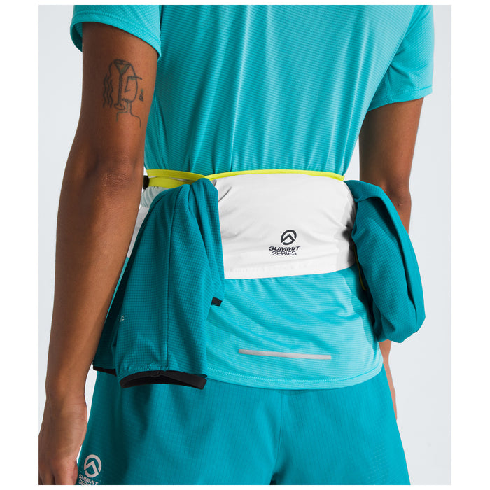 The North Face Summit Series Run Belt TNF White/White Ash