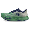 Dimmed Algae/Eagle Blue