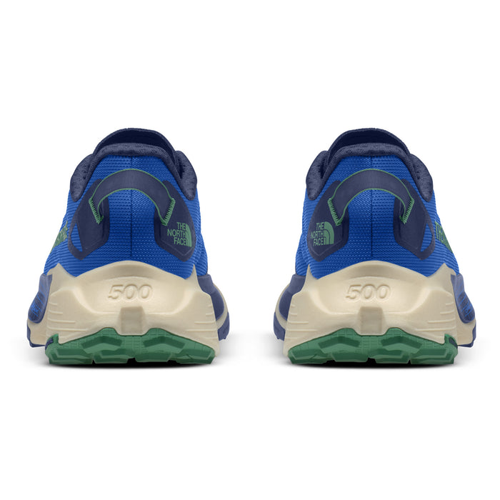 The North Face Altamesa 500 V2 Shoes - Men's TNF Blue/Dimmed Algae