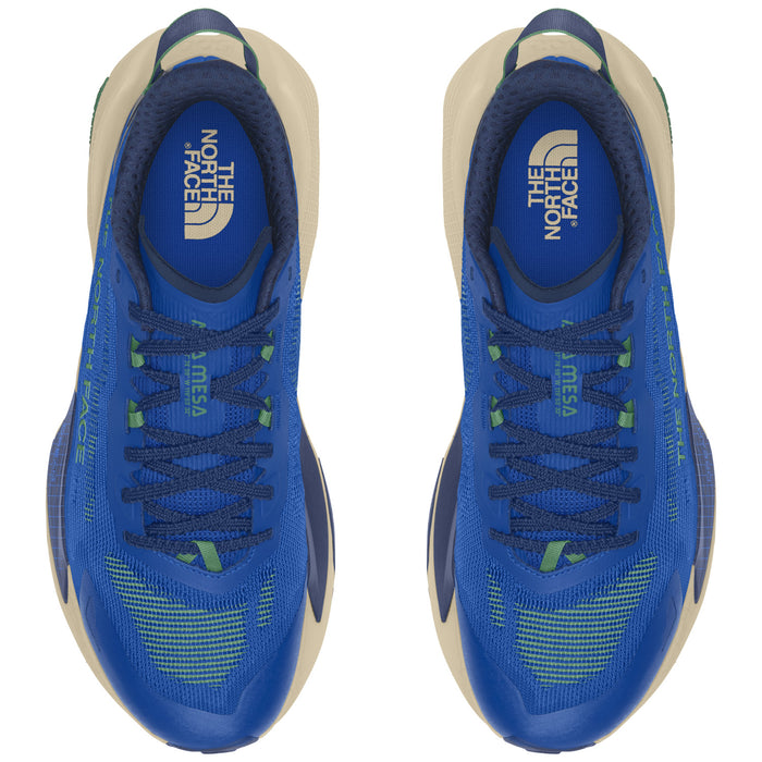 The North Face Altamesa 500 V2 Shoes - Men's TNF Blue/Dimmed Algae