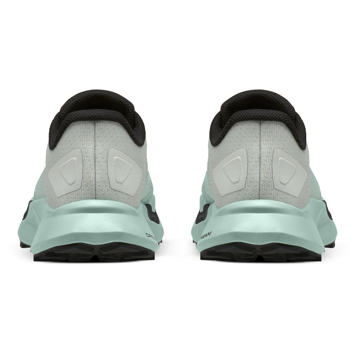The North Face VECTIV Enduris 4 Shoes - Women's White Ash/Opal Frost