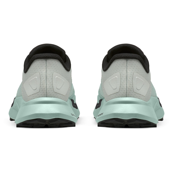 The North Face VECTIV Enduris 4 Shoes - Women's White Ash/Opal Frost