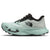 The North Face VECTIV Enduris 4 Shoes - Women's White Ash/Opal Frost