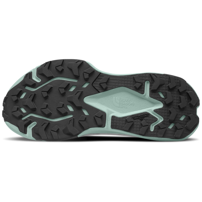 The North Face Altamesa 500 V2 Shoes - Women's White Ash/Opal Frost