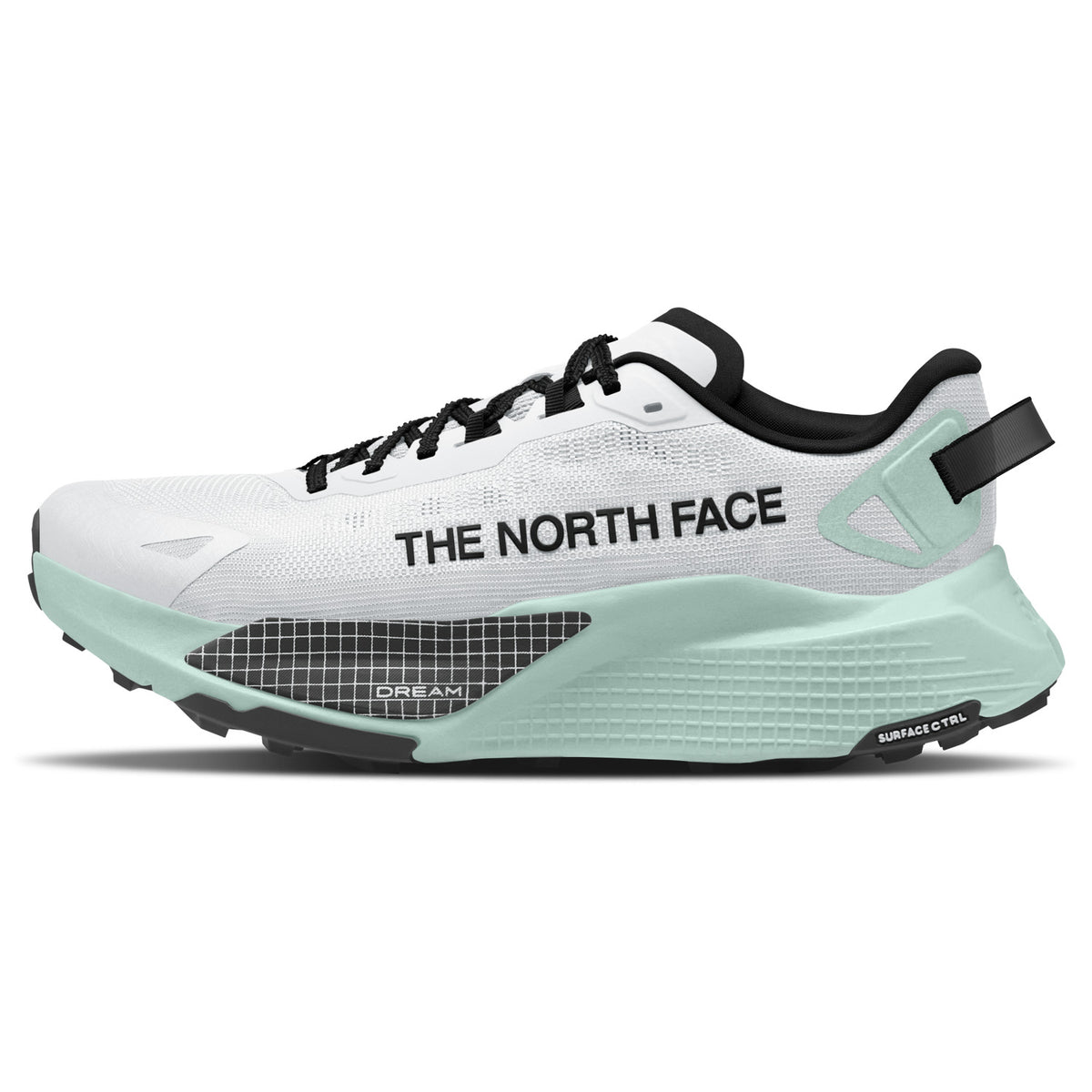 The North Face Altamesa 500 V2 Shoes - Women's White Ash/Opal Frost