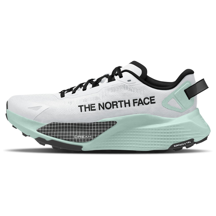 The North Face Altamesa 500 V2 Shoes - Women's White Ash/Opal Frost