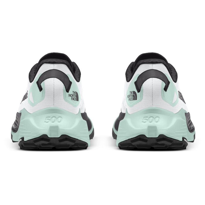 The North Face Altamesa 500 V2 Shoes - Women's White Ash/Opal Frost