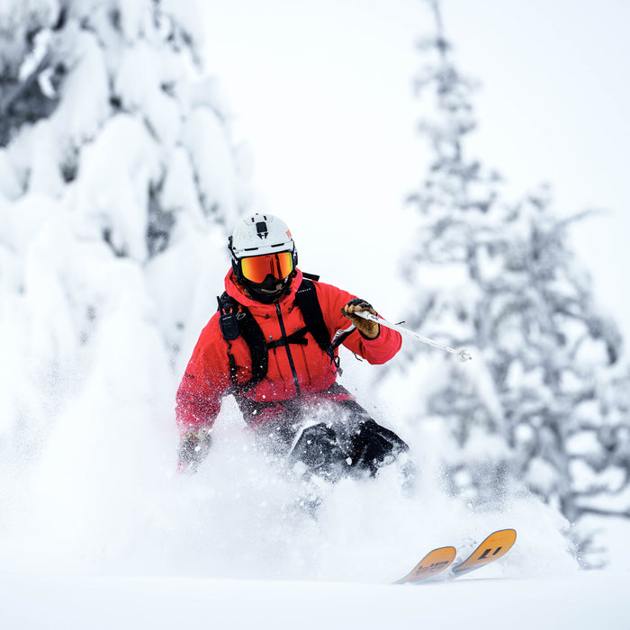 Liberty Radian 106 Skis 2026