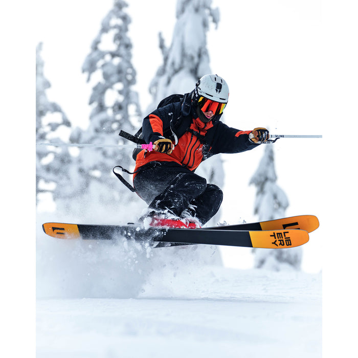 Liberty Radian 106 Skis 2026