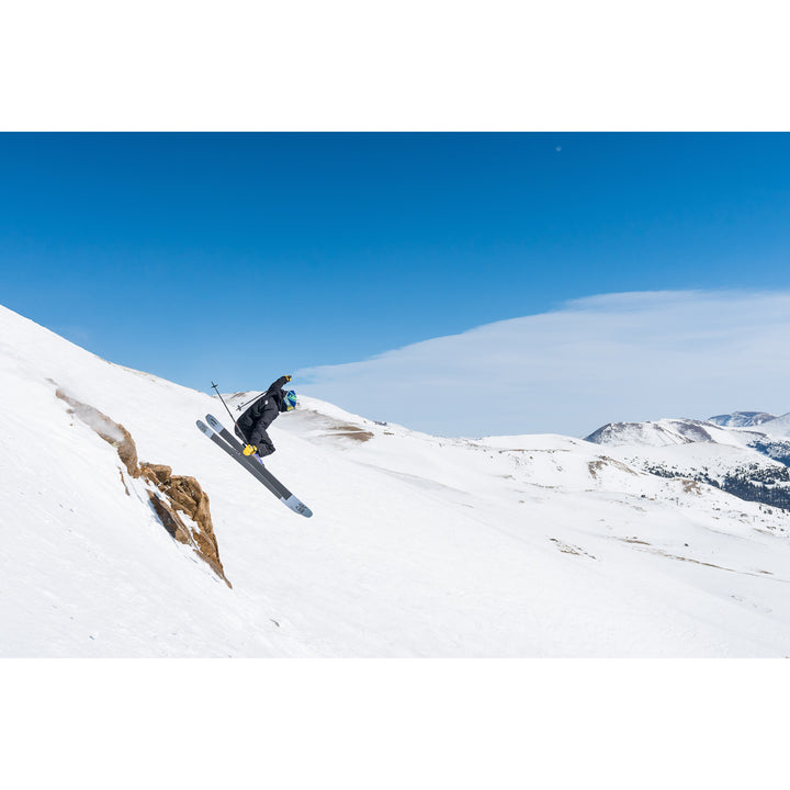Liberty Radian 100 Skis 2026
