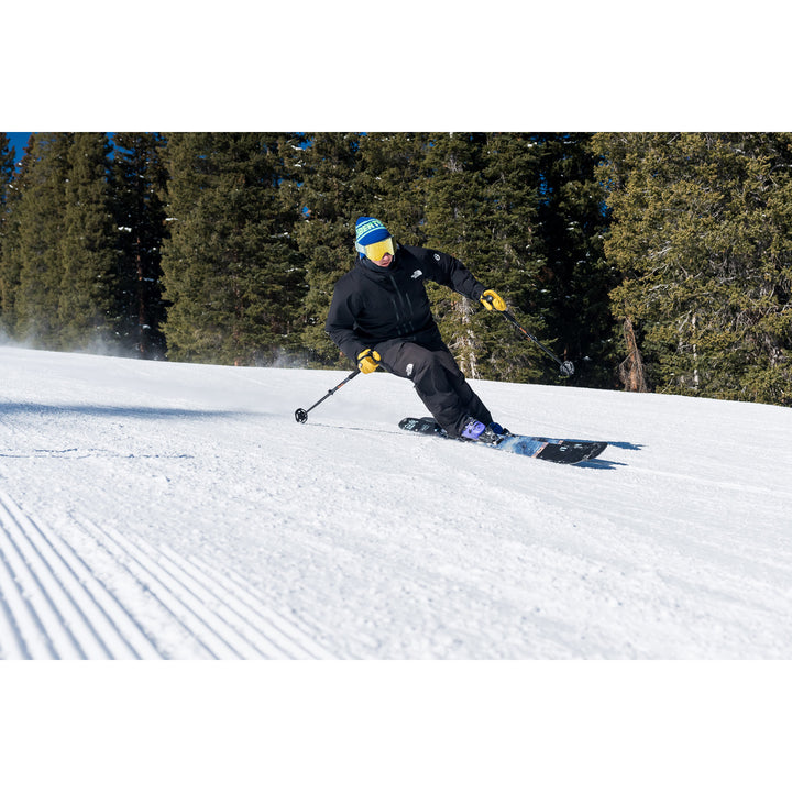 Liberty Radian 100 Skis 2026