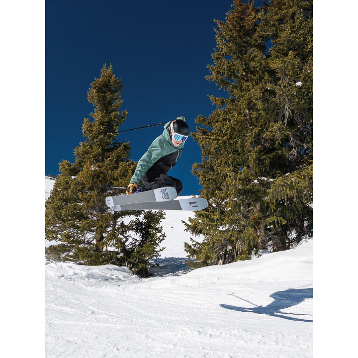 Liberty Radian 100 Skis 2026