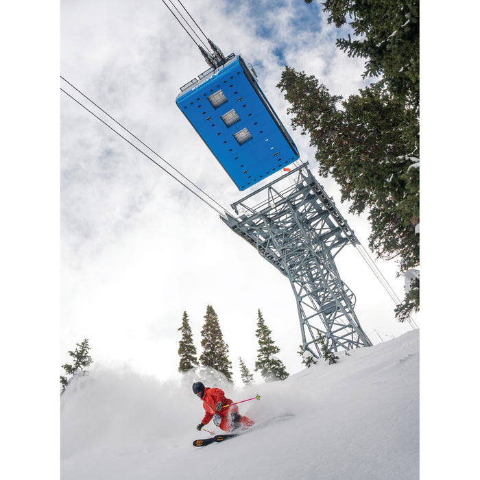 Liberty Scope 104 Skis 2026