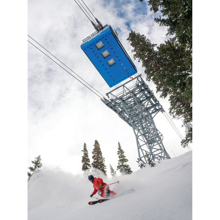 Liberty Scope 104 Skis 2026