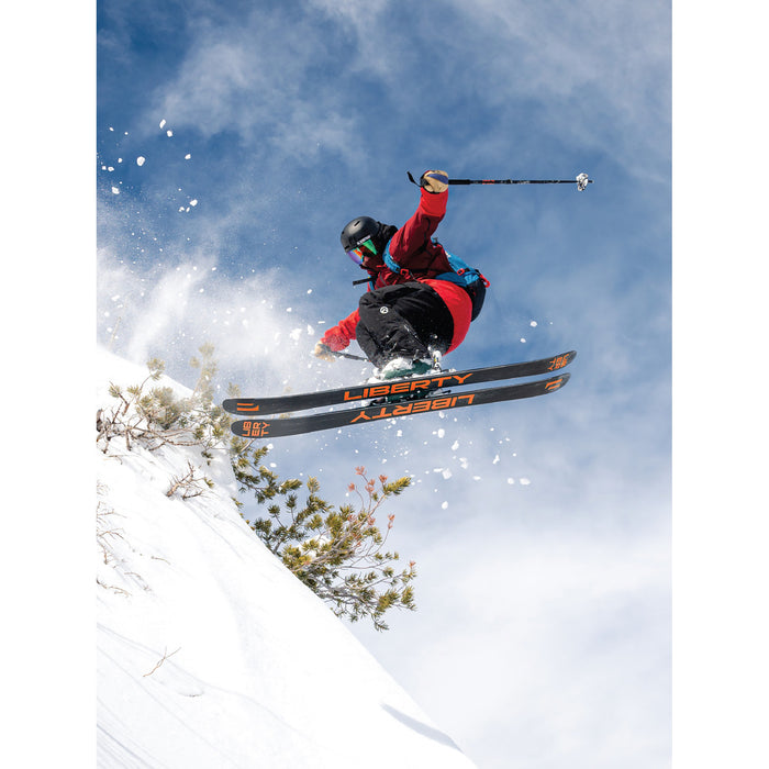 Liberty Scope 104 Skis 2026