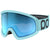POC Ora Goggles Indicolite Blue/Clarity Universal/Sunny Turquoise