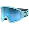 Indicolite Blue/Clarity Universal/Sunny Turquoise