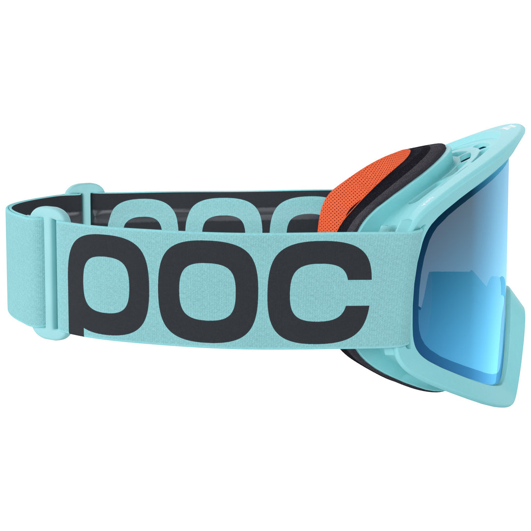 POC Ora Goggles Indicolite Blue/Clarity Universal, One Size