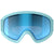 POC Ora Goggles Indicolite Blue/Clarity Universal/Sunny Turquoise