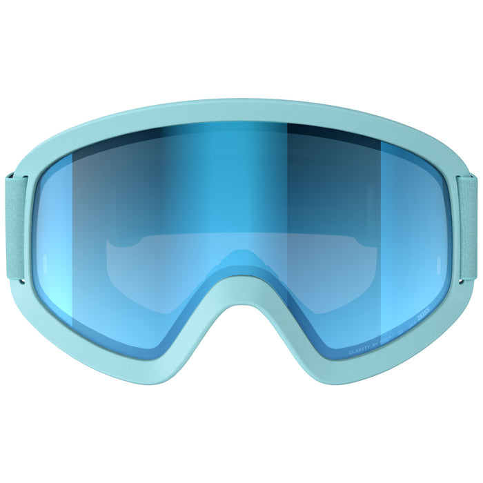 POC Ora Goggles Indicolite Blue/Clarity Universal/Sunny Turquoise