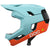 POC Otocon Race MIPS Bike Helmet Indicolite Blue Matt/Carnelian Orange Matt
