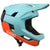 POC Otocon Race MIPS Bike Helmet Indicolite Blue Matt/Carnelian Orange Matt