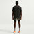 Nike ACG Dri-Fit ADV Solar Chase NGR Short-Sleeve Shirt - Men's Black/Summit White