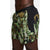Nike ACG Dri-Fit Trail AOP 6" Shorts - Men's College Grey/Black/Summit White