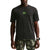 Nike ACG Dri-Fit ADV Solar Chase NGR Short-Sleeve Shirt - Men's Black/Summit White
