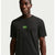 Nike ACG Dri-Fit ADV Solar Chase NGR Short-Sleeve Shirt - Men's Black/Summit White