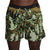 Nike ACG Dri-Fit Trail AOP 6" Shorts - Men's College Grey/Black/Summit White