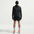 Nike ACG Dri-Fit ADV Second Sunrise 5" Brief-Lined Shorts - Men's Black/Anthracite/Summit White