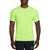 Nike ACG Dri-Fit ADV Solar Chase Short-Sleeve T-Shirt - Men's Volt Ice/Mean Green/Summit White
