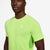 Nike ACG Dri-Fit ADV Solar Chase Short-Sleeve T-Shirt - Men's Volt Ice/Mean Green/Summit White