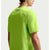 Nike ACG Dri-Fit ADV Solar Chase Short-Sleeve T-Shirt - Men's Volt Ice/Mean Green/Summit White