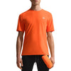Safety Orange/Safety Orange/Summit White