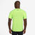 Nike ACG Dri-Fit ADV Solar Chase Short-Sleeve T-Shirt - Men's Volt Ice/Mean Green/Summit White
