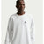Nike NRG ACG Dri-Fit Long-Sleeve T-Shirt - Men's Summit White