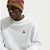 Nike NRG ACG Dri-Fit Long-Sleeve T-Shirt - Men's Summit White