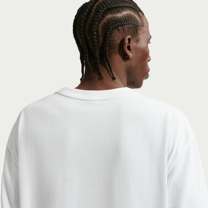 Nike NRG ACG Dri-Fit Long-Sleeve T-Shirt - Men's Summit White