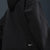 Nike ACG "Tuff Fleece" Hoodie - Men's Black/Anthrecite/Summit White