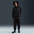 Nike ACG "Tuff Fleece" Hoodie - Men's Black/Anthrecite/Summit White