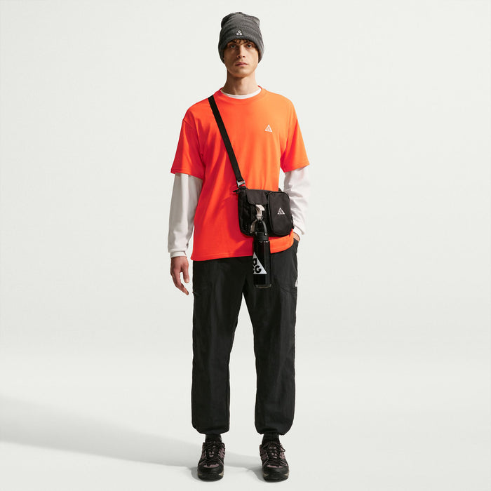 Nike ACG Dolomiti Pants - Men's Black/Summit White