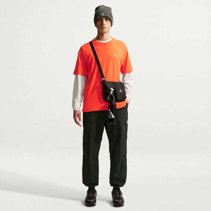 Nike ACG Dolomiti Pants - Men's Black/Summit White