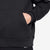 Nike ACG "Tuff Fleece" Hoodie - Men's Black/Anthrecite/Summit White