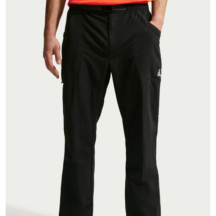 Nike ACG Dolomiti Pants - Men's Black/Summit White