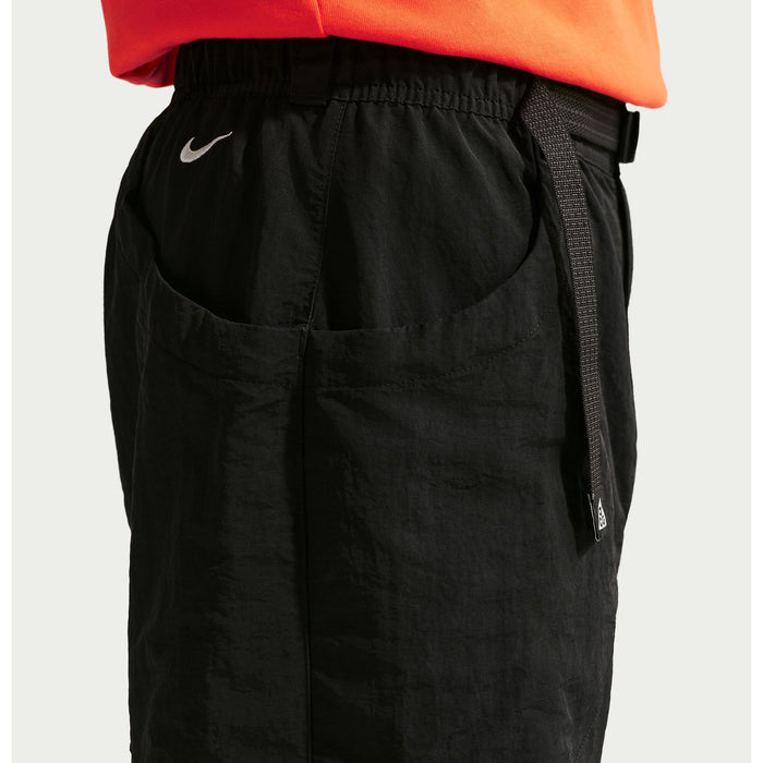Nike ACG Dolomiti Pants - Men's Black/Summit White